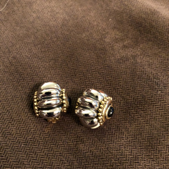 Necklace and Earrings Set - Picture 2 of 3